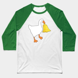 Bell Goose Baseball T-Shirt